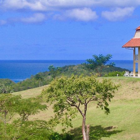 Domaine De L'Anse Ramier Aparthotel Les Trois-Ilets Kültér fotó