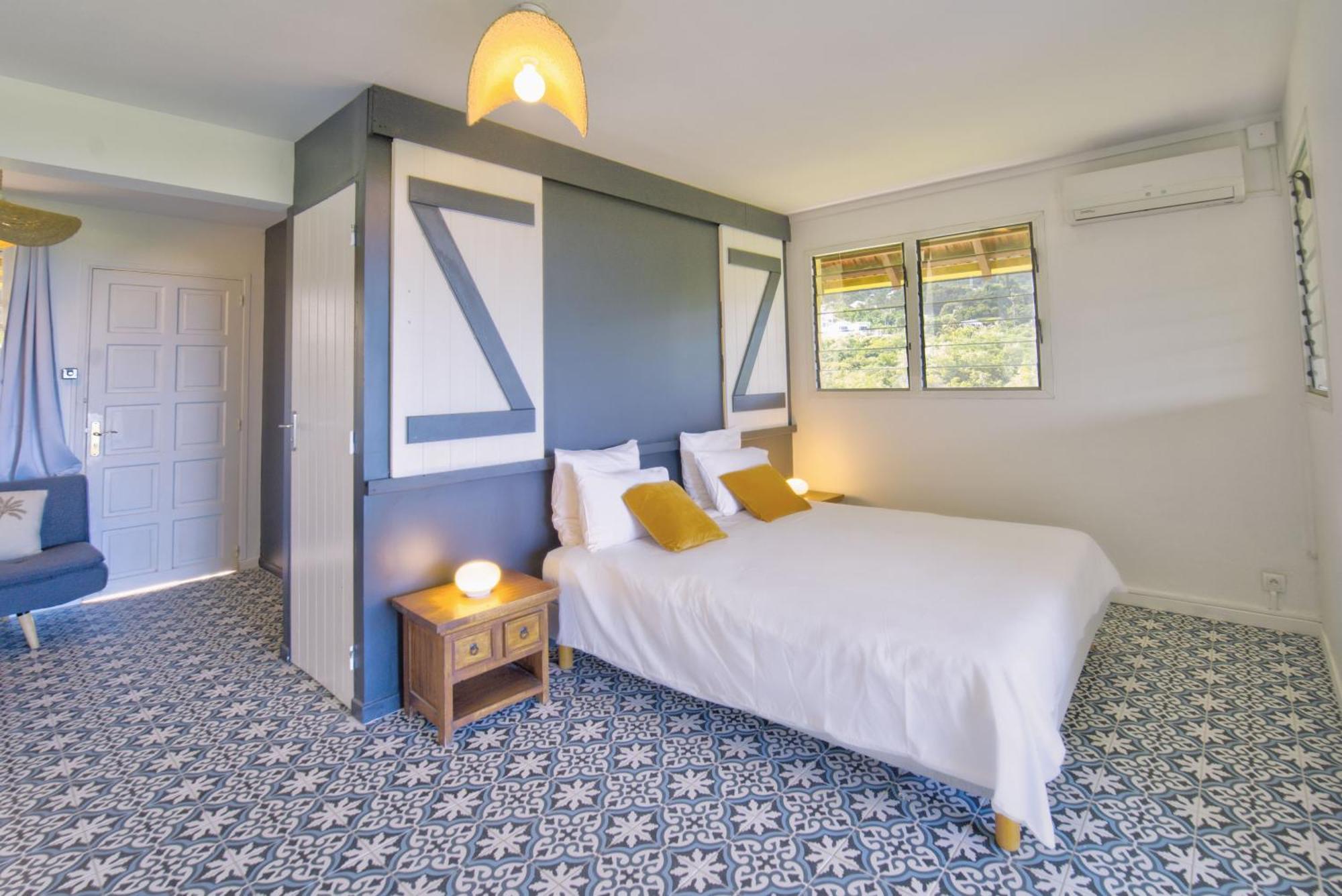 Domaine De L'Anse Ramier Aparthotel Les Trois-Ilets Kültér fotó