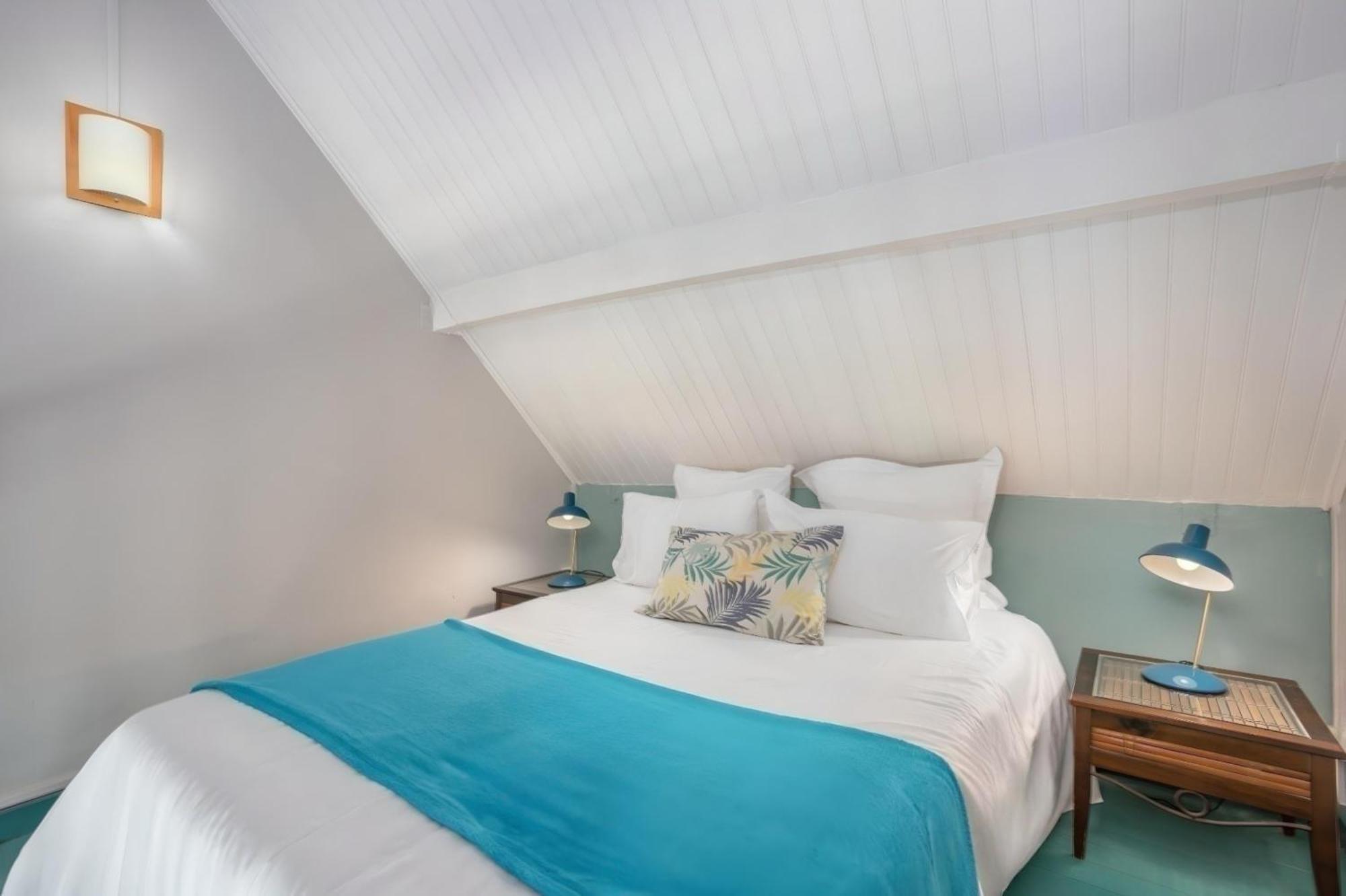 Domaine De L'Anse Ramier Aparthotel Les Trois-Ilets Kültér fotó