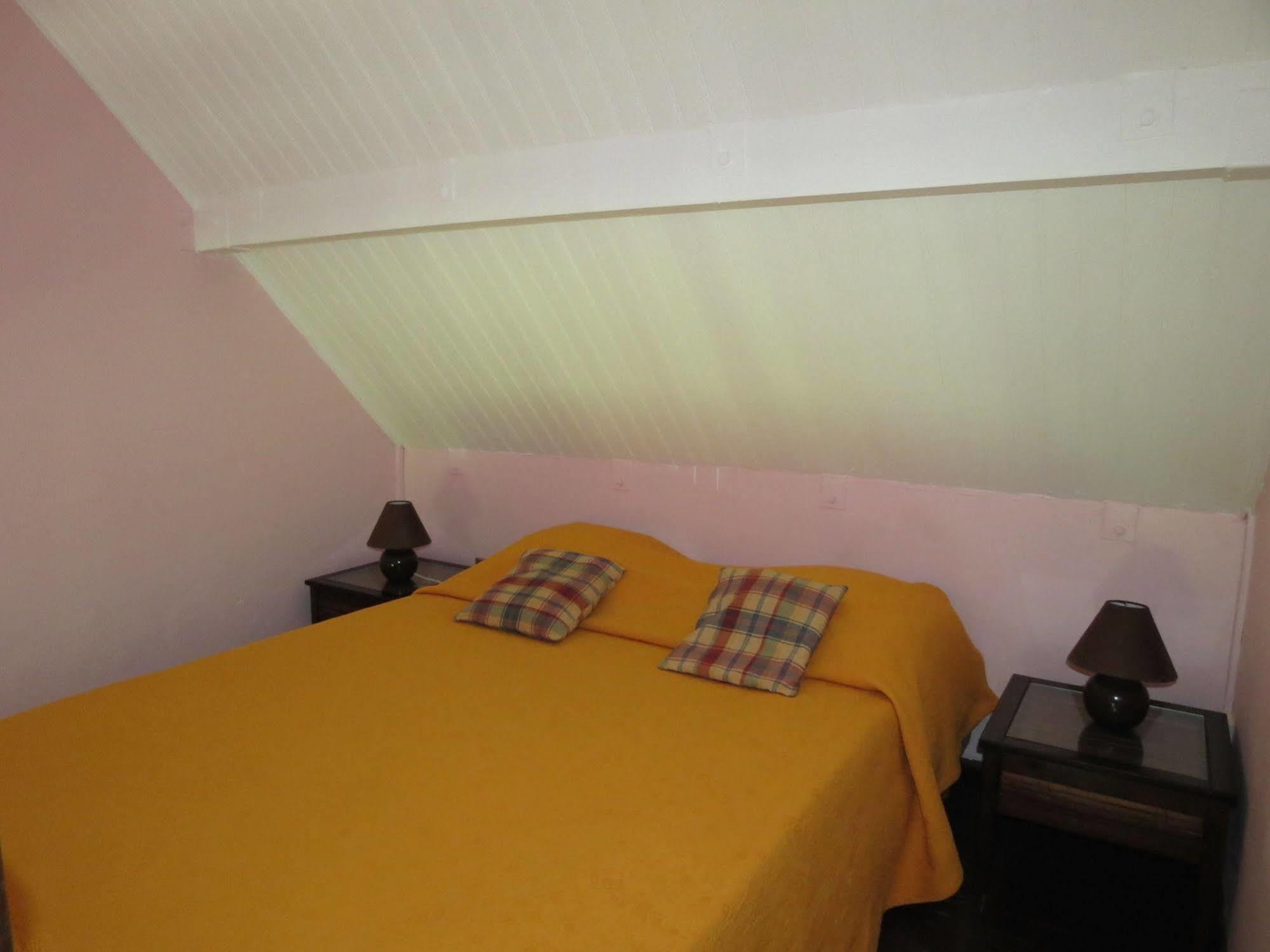Domaine De L'Anse Ramier Aparthotel Les Trois-Ilets Kültér fotó